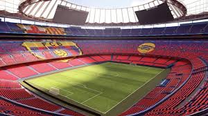 Camp Nou