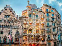 Casa Batlló