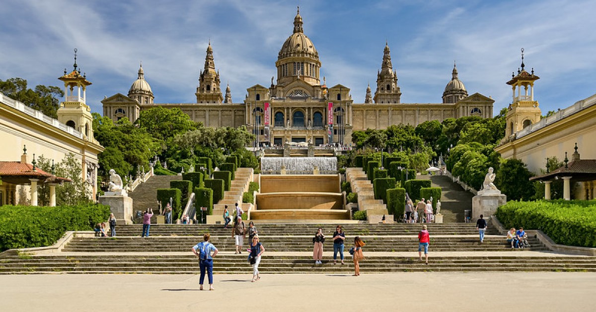 Montjuïc