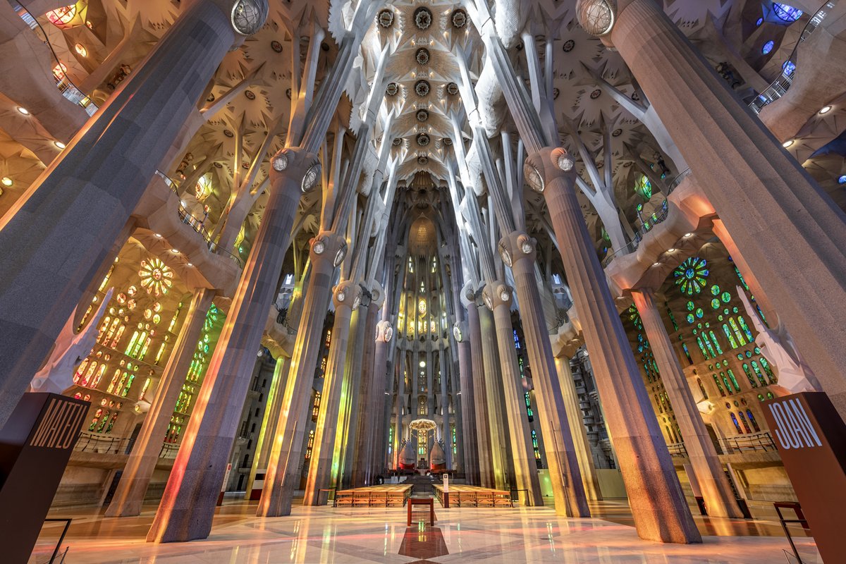 Sagrada Família